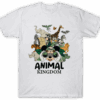Disney Animal Kingdom Safari T-Shirt 8 Disney Animal Kingdom Safari T Shirt 1