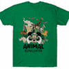 Disney Animal Kingdom Safari T-Shirt 9 Disney Animal Kingdom Safari T Shirt 2