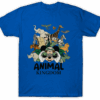 Disney Animal Kingdom Safari T-Shirt 10 Disney Animal Kingdom Safari T Shirt 4