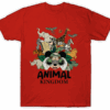 Disney Animal Kingdom Safari T-Shirt 11 Disney Animal Kingdom Safari T Shirt 5