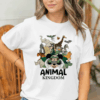 Disney Animal Kingdom Safari T-Shirt 12 Disney Animal Kingdom Safari T Shirt 6