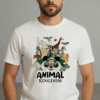 Disney Animal Kingdom Safari T-Shirt 13 Disney Animal Kingdom Safari T Shirt 7