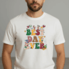 Disney Best Day Ever Christmas T Shirt 4