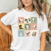 Love Snoopy T-Shirt 9 Love Snoopy T Shirt 5
