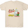 Merry Christmas Snoopy T-Shirt 8 Merry Christmas Snoopy T Shirt 3