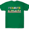 Peanuts and Friend Snoopy T-Shirt 11 Peanuts and Friend Snoopy T Shirt 3