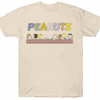 Peanuts and Friend Snoopy T-Shirt 12 Peanuts and Friend Snoopy T Shirt 4