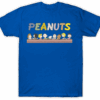 Peanuts and Friend Snoopy T-Shirt 13 Peanuts and Friend Snoopy T Shirt 5