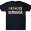 Peanuts and Friend Snoopy T-Shirt 14 Peanuts and Friend Snoopy T Shirt 6