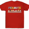 Peanuts and Friend Snoopy T-Shirt 15 Peanuts and Friend Snoopy T Shirt 7