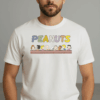 Peanuts and Friend Snoopy T-Shirt 17 Peanuts and Friend Snoopy T Shirt 9