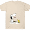 Snoopy And Woodstock Snowday 3