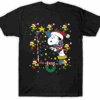 Snoopy Christmas Woodstock 2