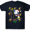 Snoopy Christmas Woodstock 4