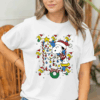 Snoopy Christmas Woodstock 5