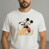 Vintage Disney Mickey Pluto T-Shirt 13 Vintage Disney Mickey Pluto T Shirt 7