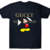 Gucci Mickey T Shirt 3
