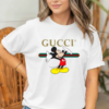 Gucci Mickey T Shirt 4