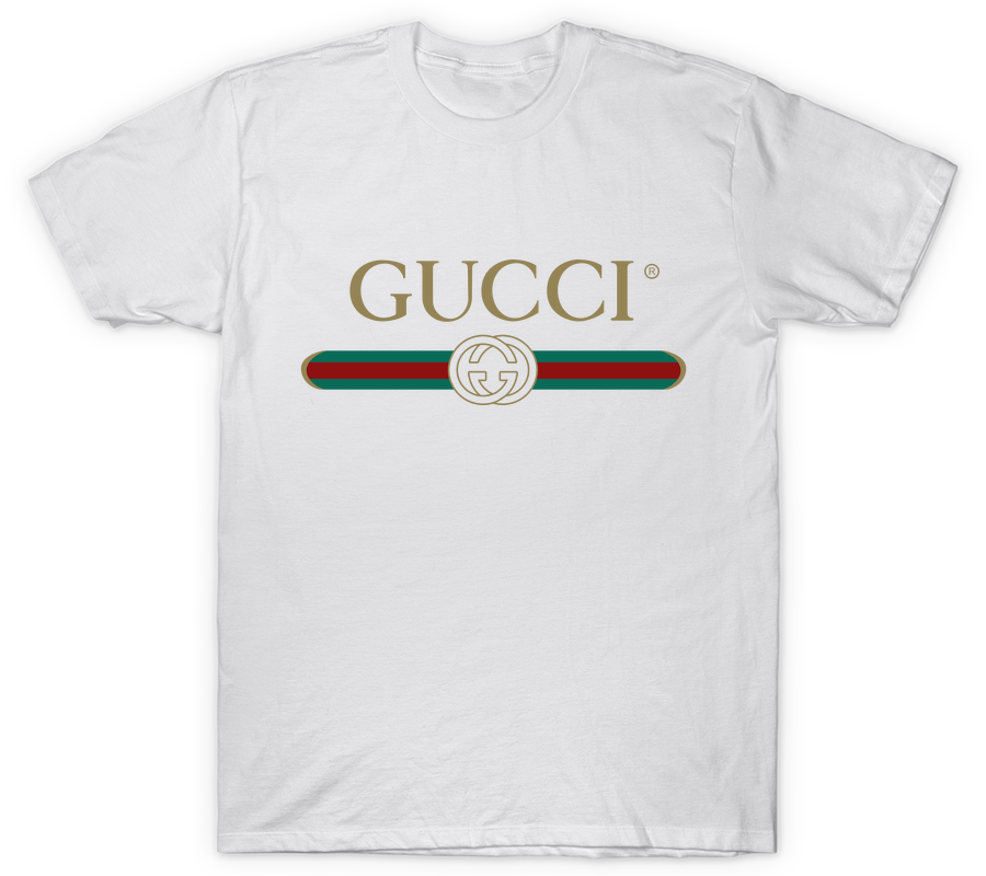 Logo Gucci T-Shirt