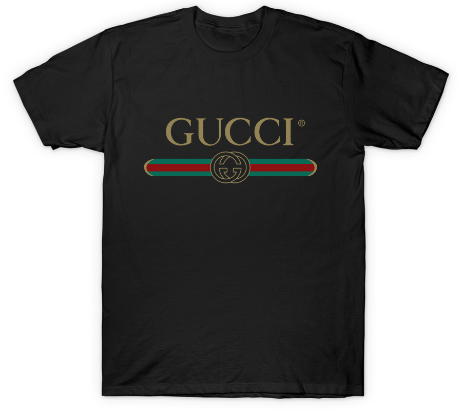 Alternative view of Logo Gucci T-Shirt