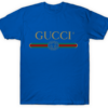 Logo Gucci T Shirt 4