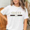 Logo Gucci T Shirt 6