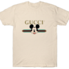 Mickey Gucci T Shirt 2