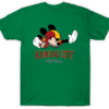 Retro Kansas City Mickey T Shirt 2