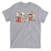 Snoopy Friends Nurse Valentine 2