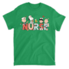 Snoopy Friends Nurse Valentine 4