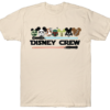 Star Wars Disney Crew T Shirt 2