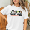Star Wars Disney Crew T Shirt 3