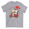 Valentine Snopy T Shirt 2